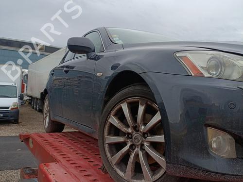 Right sun visor LEXUS IS II (_E2_) 220d (ALE20) | BP29976399I2 - Image 4