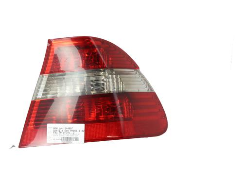 Used Right taillight BMW 3 (E46) 320 d (150 hp) 21892893