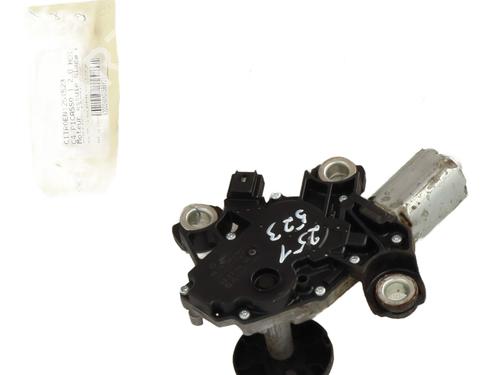 Viskermotor bakrute CITROËN C4 Picasso I MPV (UD_) 2.0 HDi 138 | BP26689524M102