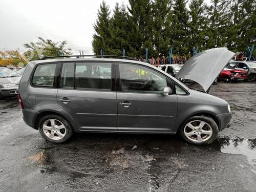 AC compressor VW TOURAN (1T1, 1T2) 1.9 TDI | BP21368470M34 