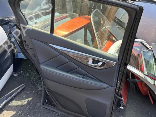 left-rear-door-infiniti-q50-50-d-h210a4gama-2013-21304673 main image