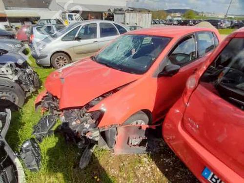 Rear bumper reinforcement VW POLO V (6R1, 6C1) 1.6 TDI | BP21304572C73 