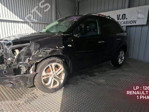 Steering column stalk RENAULT KOLEOS I (HY_) 2.0 dCi 4x4 (HY0K) | BP32764743I23 - Image 15