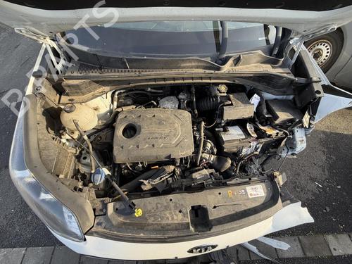 Left front window switch KIA SPORTAGE IV (QL, QLE) 1.7 CRDi | BP30821816I27 - Image 8