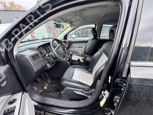 Front left seatbelt JEEP COMPASS (MK49) 2.0 CRD 4x4 | BP21371090I26 - Image 14