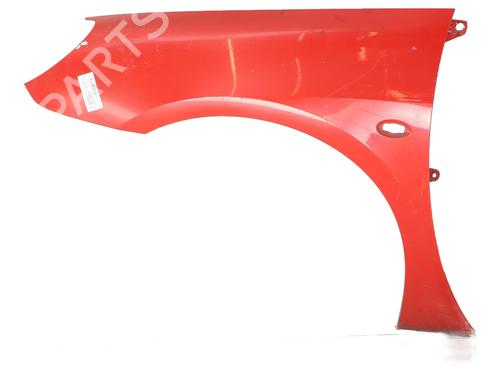 Used Left front fenders PEUGEOT 307 Break (3E) 2.0 HDI 110 (107 hp) 28732216