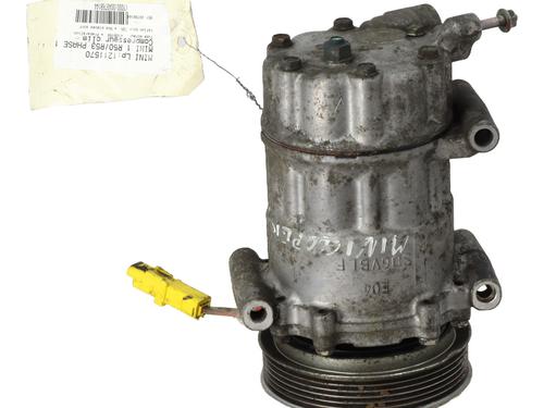 Used AC compressor MINI MINI (R50, R53) Cooper (116 hp) 21301904