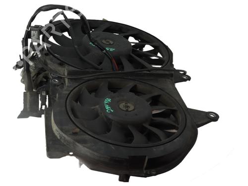 Radiator fan SEAT EXEO (3R2) 2.0 TDI | BP32286853M35 - Image 4