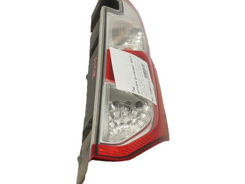 Right taillight RENAULT KANGOO Express (FW0/1_) | BP37538869C35 - Image 4