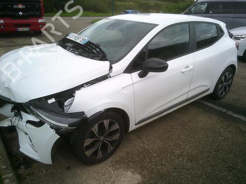 Front wiper motor RENAULT CLIO V (B7_) 1.5 Blue dCi 100 (B7AD) | BP26200947M29 - Image 5