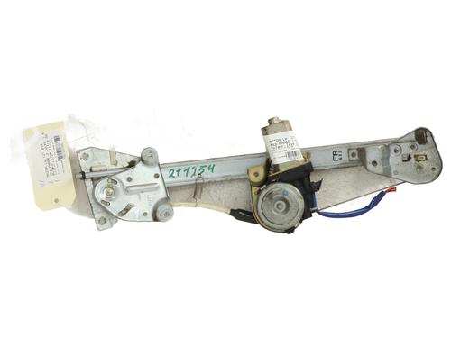 Used Right front window motor Right front window motor MAZDA MX-3 (EC) 1.6 i (107 hp) 21370280 21370280