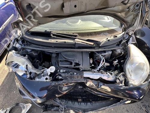 Steering wheel PEUGEOT 107 (PM_, PN_) 1.0 | BP21370853C49 