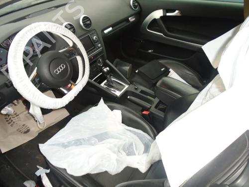 Used Parts AUDI A3 (8P1) 2.0 TDI 1986245