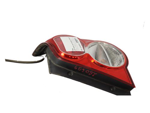 Right taillight CHEVROLET AVEO Hatchback (T300) 1.3 D | BP33232408C35 - Image 3