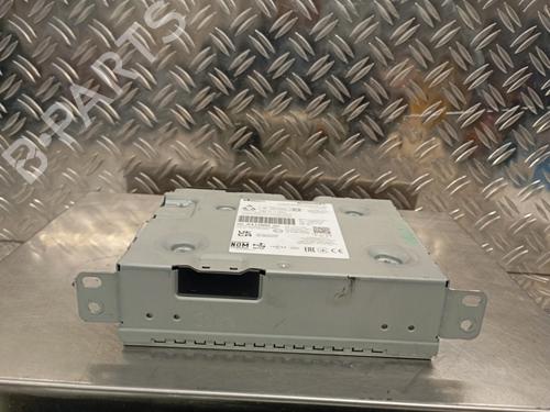 Radio PEUGEOT 208 II (UB_, UP_, UW_, UJ_) 1.2 PureTech 100 | BP24360484E6 