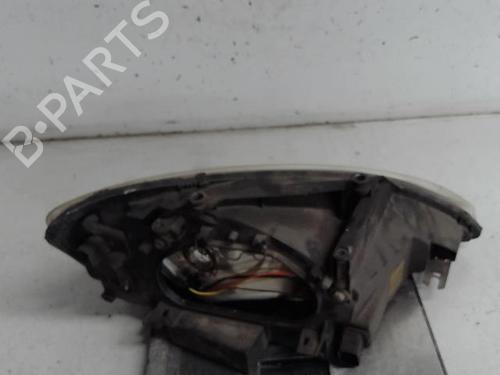 Left headlight FORD GALAXY I (WGR) 1.9 TDI | BP21372512C28 