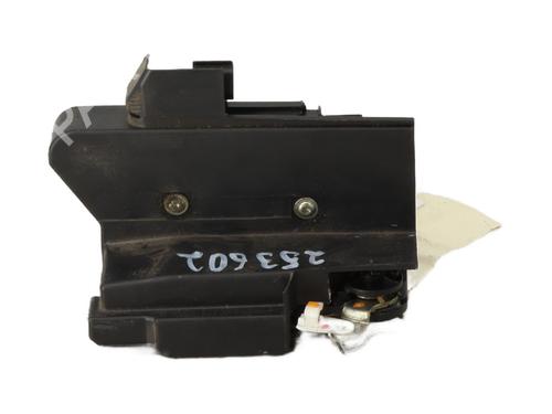 Høyre bak lås DACIA DUSTER (HM_) 1.5 dCi 115 (HMAD) | BP32156224C99