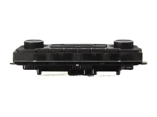 Used Climate control Climate control VW GOLF VI (5K1) 1.2 TSI (105 hp) 31715770 31715770