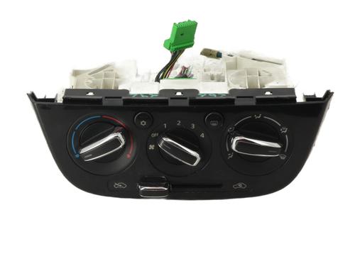 Climate control MITSUBISHI MIRAGE / SPACE STAR VI Hatchback (A0_A) 1.2 (A03A) | BP37007082I5 - Image 3