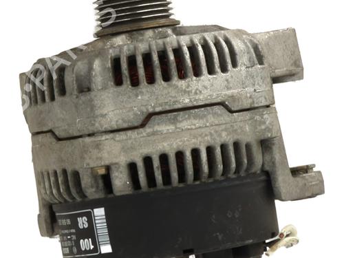 Alternator OPEL FRONTERA B (U99) 2.2 DTI (6B_ZC, 6B_VF, 6B_66, 6B_76) | BP21318890M7