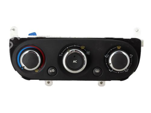 Used Climate control Climate control RENAULT CLIO IV (BH_) 1.5 dCi 75 (75 hp) 21299331 21299331