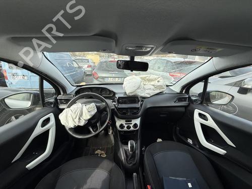 Starter PEUGEOT 208 I (CA_, CC_) 1.2 VTi 68 / PureTech 68 | BP24494017M8 