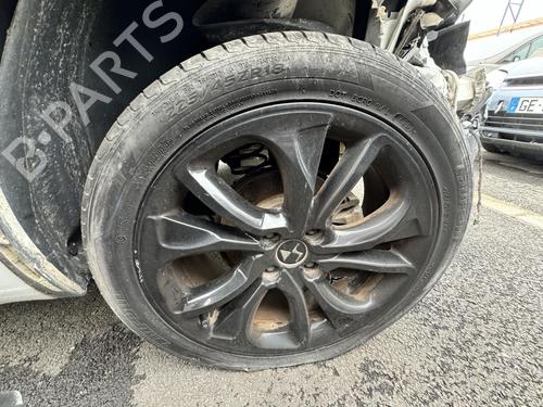 Jante Jante DS DS 4 / DS 4 CROSSBACK (NX_) 1.6 BlueHDi 120 (120 hp) 21316225 21316225