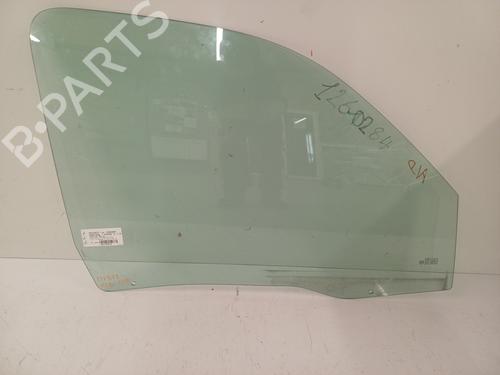 Used Front right door window Front right door window PEUGEOT PARTNER MPV (5_, G_) 1.6 HDi 90 (90 hp) 35825614 35825614