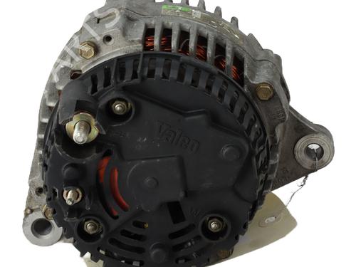 Used Alternator Alternator PEUGEOT 106 II (1A_, 1C_) 1.1 i (60 hp) 21318249 21318249