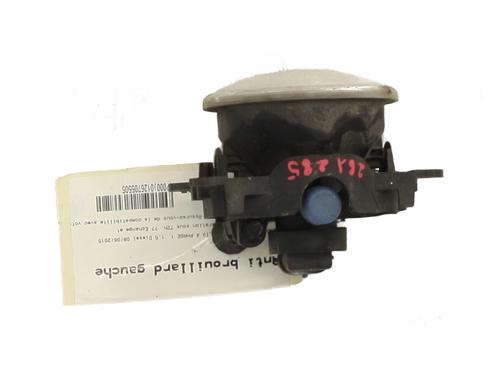 Used Left front fog light Left front fog light 36088297 36088297