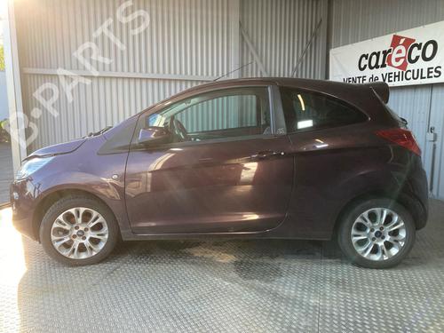 Climate control FORD KA (RU8) 1.2 | BP35960119I5 - Image 8