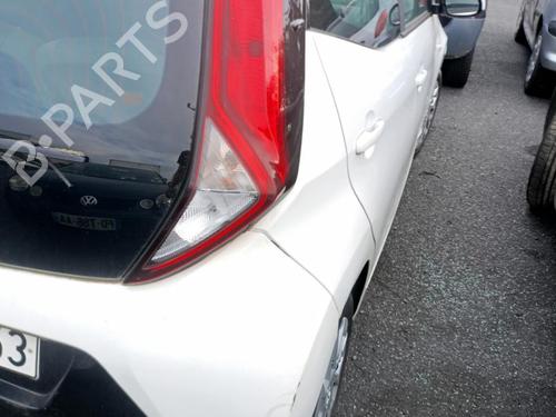 Recambios TOYOTA AYGO (_B4_) 1.0 (KGB40) 4738317