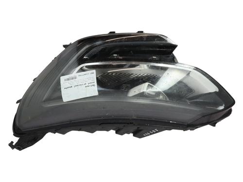Faro izquierdo RENAULT MEGANE IV Hatchback (B9A/M/N_) 1.6 dCi 130 (B9A4) (130 hp) 29869230