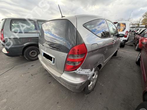 Right headlight MERCEDES-BENZ A-CLASS (W169) A 180 CDI (169.007, 169.307) | BP29880796C29 - Image 12