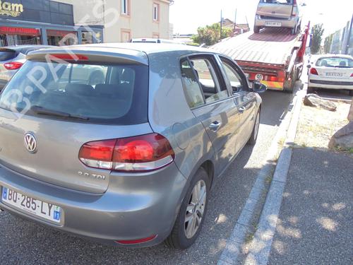 Right taillight VW GOLF VI (5K1) 2.0 TDI | BP21306963C35 