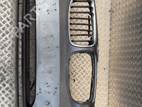 Used Front bumper BMW 1 (F20) 120 d (184 hp) 23828583