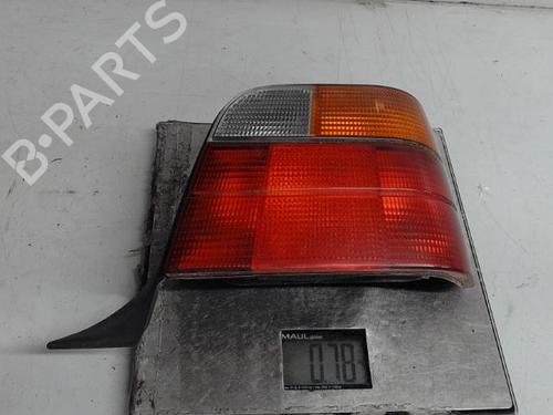 Used Right taillight BMW 3 Touring (E36) 318 tds (90 hp) 21314327