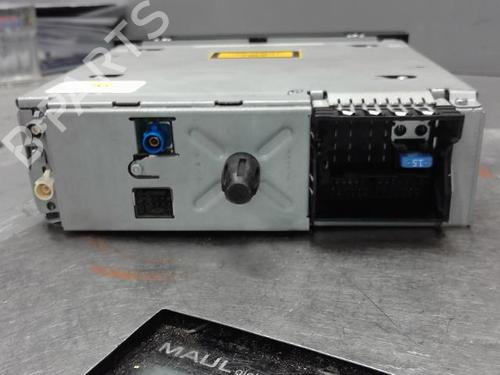 Radio PEUGEOT 5008 (0U_, 0E_) 2.0 HDi 150 / BlueHDi 150 | BP21306618E6 