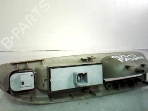 Used Left front window switch Left front window switch VW PASSAT B6 (3C2) 1.9 TDI (105 hp) 21362904 21362904
