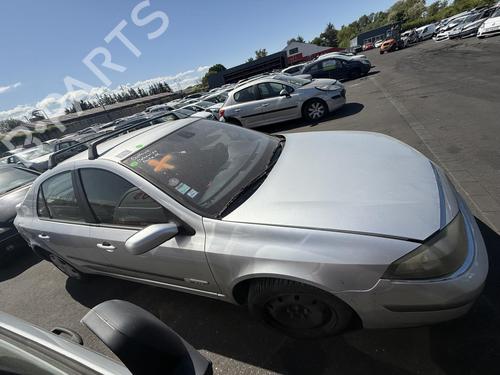 Right tailgate light RENAULT LAGUNA II (BG0/1_) 1.9 dCi (BG1A, BG1W, BG0G) | BP28474579C80 - Image 22