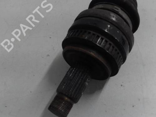 Right rear driveshaft BMW 3 (E90) 318 d | BP21375785M41 - Image 2