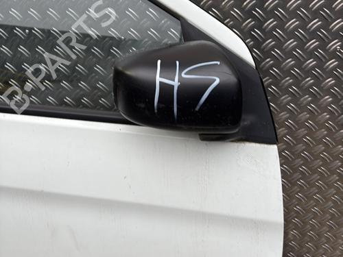 Right front door MITSUBISHI MIRAGE / SPACE STAR VI Hatchback (A0_A) 1.0 (A05A) | BP23808254C3 