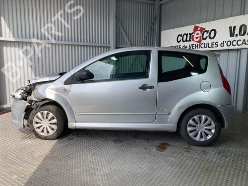 Left taillight CITROËN C2 (JM_) 1.4 HDi | BP36147151C34 - Image 12