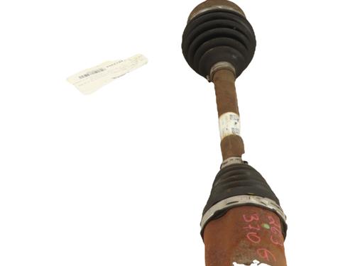 Left front driveshaft FORD FOCUS IV (HN) 1.0 EcoBoost mHEV | BP40223895M38 - Image 2