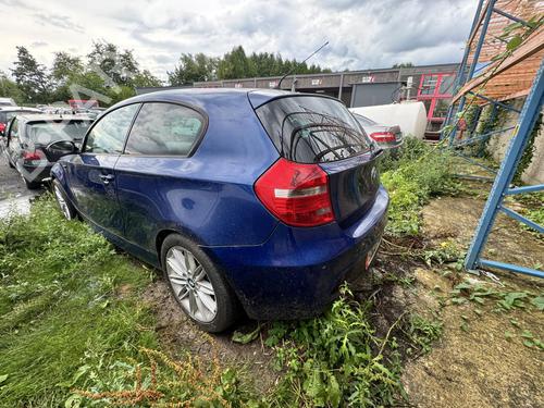 Lamp holder BMW 1 (E81) 118 d | BP21375669L10  - Image 6