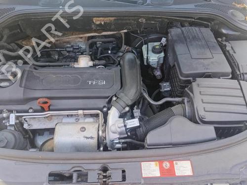 Right headlight AUDI A3 (8P1) 1.4 TFSI | BP38923230C29 - Image 25