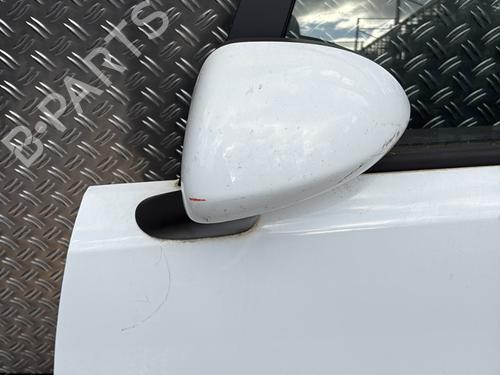 Left front door OPEL CORSA D (S07) 1.2 (L08, L68) | BP22361725C2 