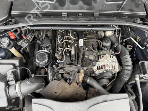 Left headlight BMW 3 Touring (E91) 318 d | BP24031626C28  - Image 10