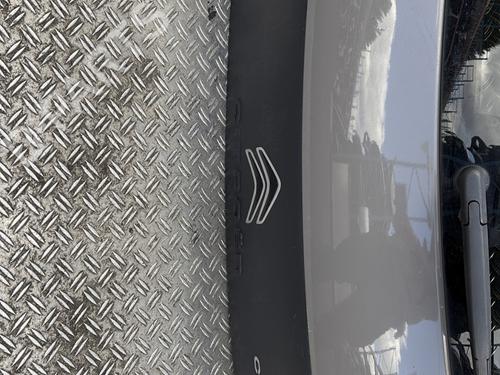 Used Tailgate Tailgate CITROËN C4 CACTUS 1.2 THP 110 (110 hp) 33450985 33450985