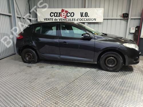 Radio RENAULT MEGANE III Hatchback (BZ0/1_, B3_) 1.5 dCi (BZ09, BZ0D, BZ1W, BZ29, BZ14) | BP32301277E6